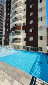 Apartamento com 2 Quartos à venda, 54m² no Vila Gomes Cardim, São Paulo