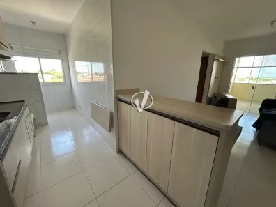 Apartamento com 2 Quartos para alugar, 10m² no Chácara da Galega, Pindamonhangaba