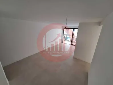 Apartamento com 3 Quartos à venda, 92m² no Maracanã, Rio de Janeiro