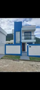 Casa com 2 Quartos à venda, 86m² no Vila Margarida, Miguel Pereira