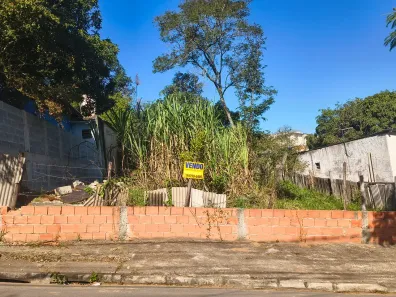Lote/Terreno à venda, 500m² no Portal do Céu, São José dos Campos