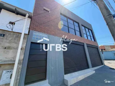 Imóvel Comercial para alugar, 127m² no Vila Americano do Brasil, Goiânia