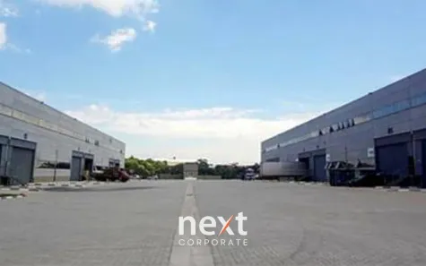 Galpão/Depósito/Armazém para alugar, 1282m² no Ipiranga, Jaguariúna