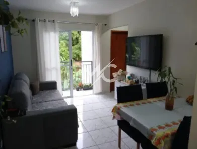Apartamento com 2 Quartos à venda, 50m² no Vila Adriana, São José dos Campos
