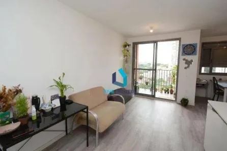 Apartamento com 3 Quartos à venda, 62m² no Vila Constança, São Paulo
