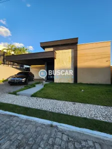 Casa com 3 Quartos à venda, 318m² no Papagaio, Feira de Santana
