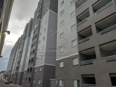 Apartamento com 3 Quartos à venda, 102m² no Parque Bela Vista, Votorantim