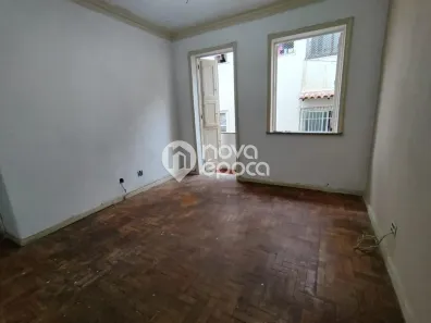 Apartamento com 3 Quartos à venda, 91m² no Grajaú, Rio de Janeiro