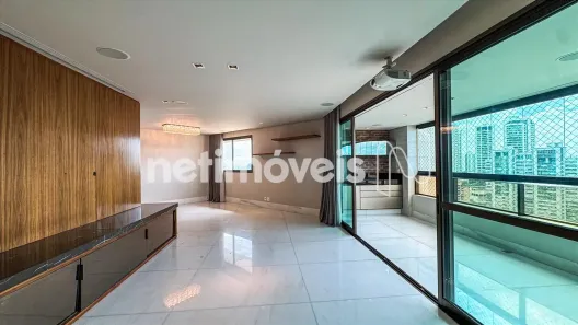 Apartamento com 4 Quartos à venda, 198m² no Vila da Serra, Nova Lima