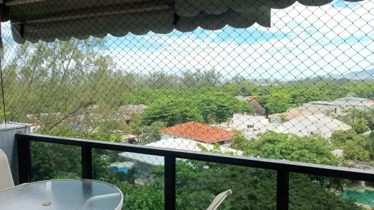 Apartamento com 4 Quartos à venda, 135m² no Barra da Tijuca, Rio de Janeiro