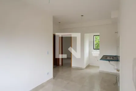 Apartamento com 2 Quartos à venda, 44m² no Cidade Continental, São Paulo