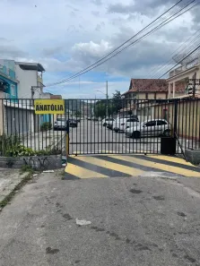 Apartamento com 2 Quartos para alugar, 100m² no Padre Miguel, Rio de Janeiro