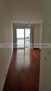 Apartamento com 2 Quartos à venda, 60m² no Vila Gumercindo, São Paulo