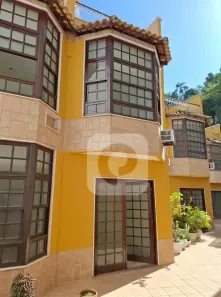 Casa de Condomínio com 3 Quartos à venda, 223m² no Freguesia (Jacarepaguá), Rio de Janeiro