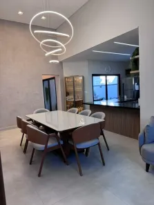 Casa de Condomínio com 3 Quartos à venda, 215m² no Parque Vera Cruz, Tremembé