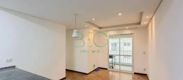Apartamento com 3 Quartos à venda, 63m² no Cambuci, São Paulo