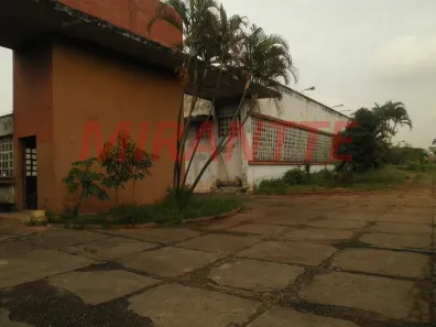 Galpão/Depósito/Armazém à venda, 20000m² no Parque São Domingos, São Paulo