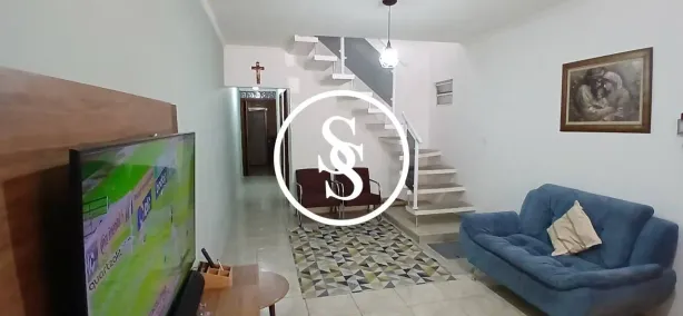 Sobrado com 3 Quartos à venda, 200m² no Montanhão, São Bernardo do Campo
