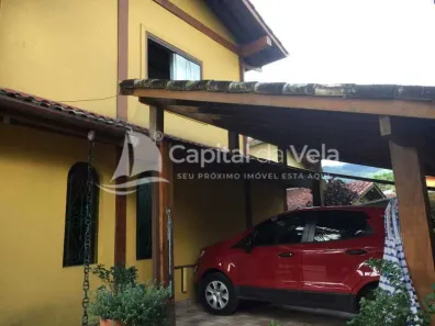 Casa com 5 Quartos à venda, 212m² no Zabumba, Ilhabela
