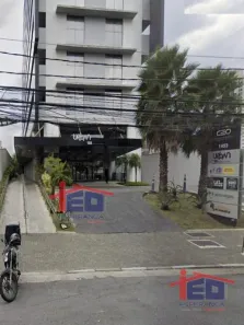Sala Comercial para alugar, 34m² no Vila Osasco, Osasco