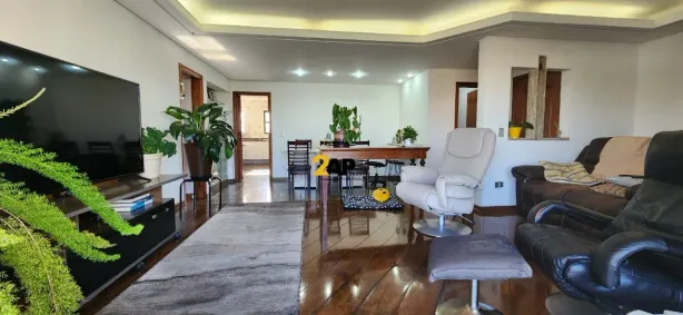 Apartamento com 4 Quartos à venda, 170m² no Jardim Colombo, São Paulo