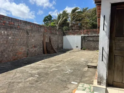Casa com 2 Quartos para alugar, 60m² no Turu, São Luís