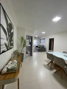 Apartamento com 2 Quartos à venda, 93m² no Toninhas, Ubatuba