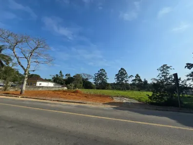 Lote/Terreno à venda, 10462m² no Jardim Sofia, Joinville