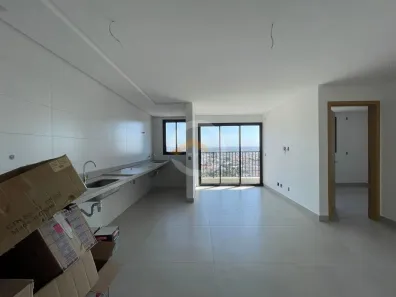 Apartamento com 2 Quartos à venda, 69m² no Setor Bueno, Goiânia