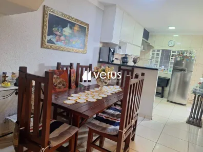 Apartamento com 3 Quartos à venda, 85m² no Tabajaras, Uberlândia