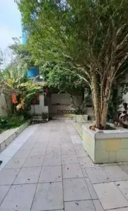Casa com 5 Quartos à venda, 244m² no Vila Junqueira, Santo André