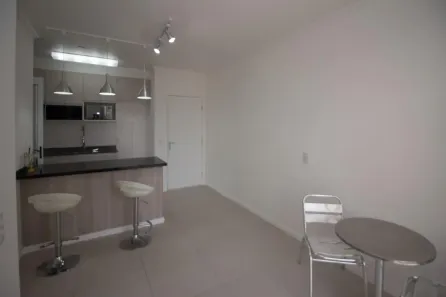 Apartamento com 2 Quartos à venda, 54m² no Vila Nambi, Jundiaí