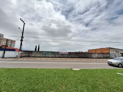 Lote/Terreno para alugar, 1050m² no Real Parque, São José