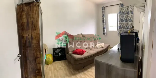 Apartamento com 2 Quartos à venda, 74m² no Balneario Anchieta, Mongaguá