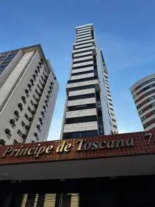 Apartamento com 4 Quartos para alugar, 282m² no Boa Viagem, Recife