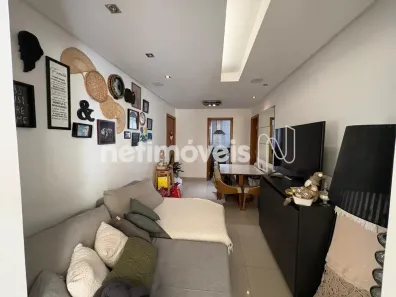 Apartamento com 3 Quartos à venda, 173m² no Santa Cruz, Belo Horizonte