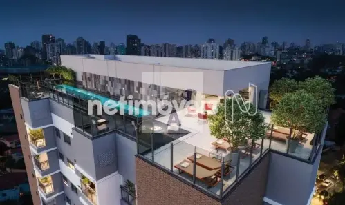 Apartamento com 2 Quartos à venda, 51m² no Moema, São Paulo