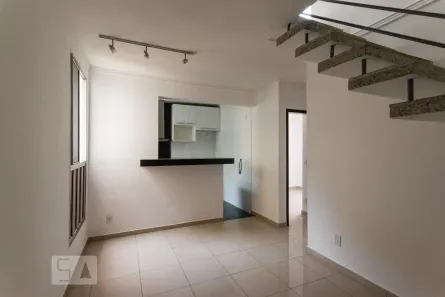 Cobertura com 2 Quartos à venda, 100m² no Dona Clara, Belo Horizonte