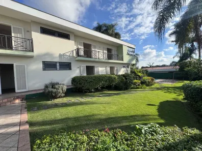 Sobrado com 6 Quartos à venda, 450m² no Vila Oliveira, Mogi das Cruzes