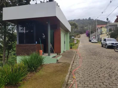 Lote/Terreno à venda, 560m² no Albuquerque, Teresópolis
