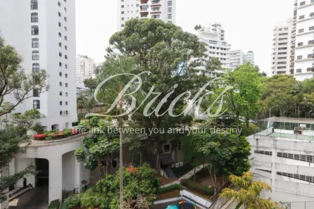 Apartamento com 3 Quartos à venda, 130m² no Santa Cecília, São Paulo