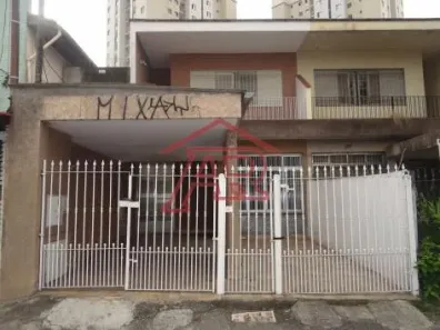 Casa com 4 Quartos para alugar, 190m² no Parque Edu Chaves, São Paulo