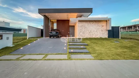 Casa de Condomínio com 4 Quartos à venda, 205m² no , Eusébio