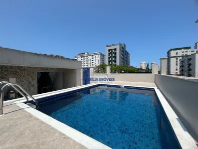 Sobrado com 3 Quartos à venda, 290m² no Campo Grande, Santos
