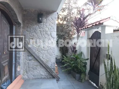  com 4 Quartos à venda, 168m² no Piedade, Rio de Janeiro