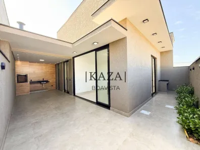 Casa de Condomínio com 3 Quartos à venda, 115m² no Cajuru do Sul, Sorocaba