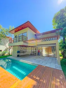 Casa com 4 Quartos à venda, 220m² no , Mata de São João