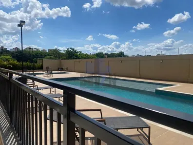 Apartamento com 3 Quartos à venda, 70m² no Parque Residencial das Camélias, Bauru