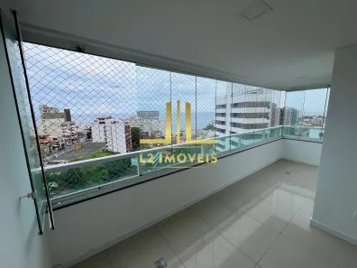 Apartamento com 3 Quartos à venda, 105m² no Rio Vermelho, Salvador