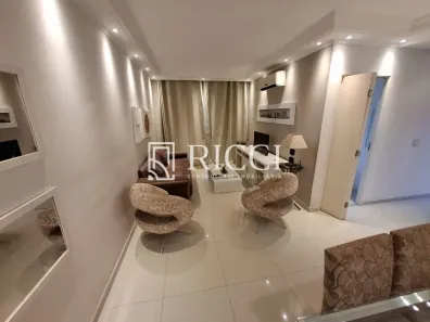 Apartamento com 3 Quartos à venda, 98m² no Centro, São Vicente
